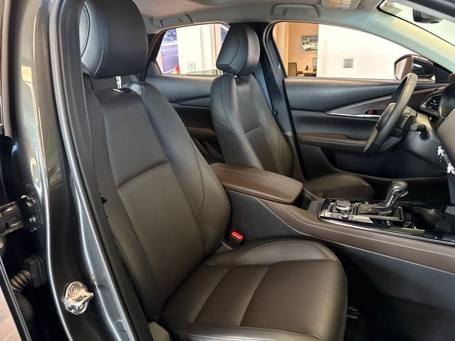 2025 Mazda Mazda CX-30 2.5 Turbo Premium Plus Package w/Premium Plus Package
