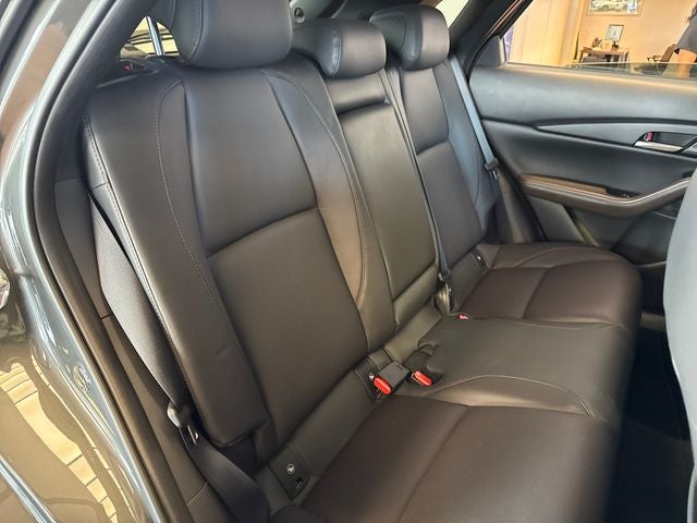 2025 Mazda Mazda CX-30 2.5 Turbo Premium Plus Package w/Premium Plus Package