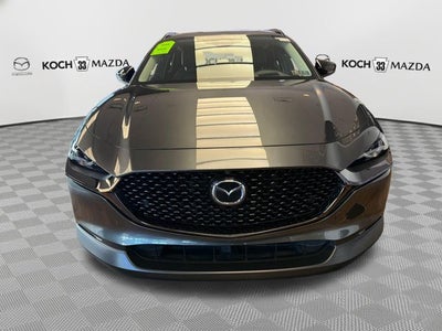 2025 Mazda Mazda CX-30 2.5 Turbo Premium Plus Package w/Premium Plus Package