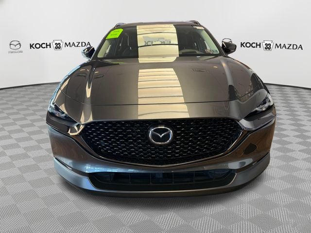 2025 Mazda Mazda CX-30 2.5 Turbo Premium Plus Package w/Premium Plus Package