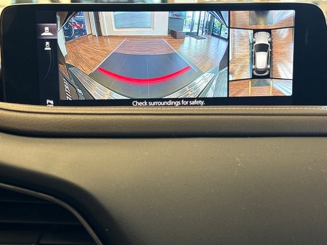 2025 Mazda Mazda CX-30 2.5 Turbo Premium Plus Package w/Premium Plus Package