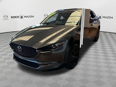 2025 Mazda Mazda CX-30 2.5 Turbo Premium Plus Package w/Premium Plus Package