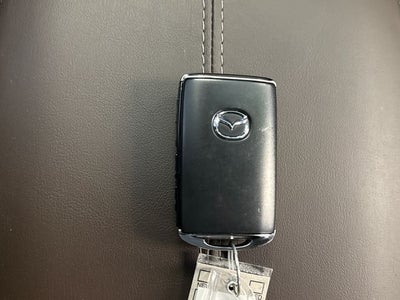 2025 Mazda Mazda CX-30 2.5 Turbo Premium Plus Package w/Premium Plus Package