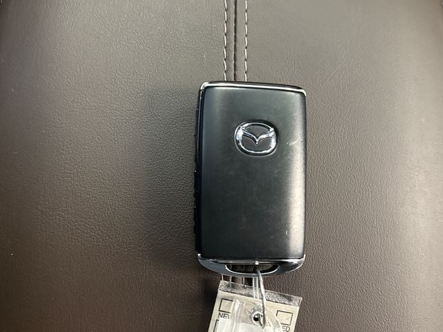 2025 Mazda Mazda CX-30 2.5 Turbo Premium Plus Package w/Premium Plus Package