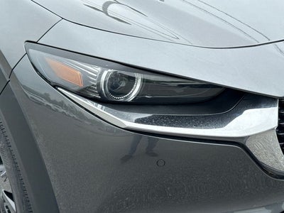 2021 Mazda Mazda CX-30 2.5 Turbo w/Premium Plus Package