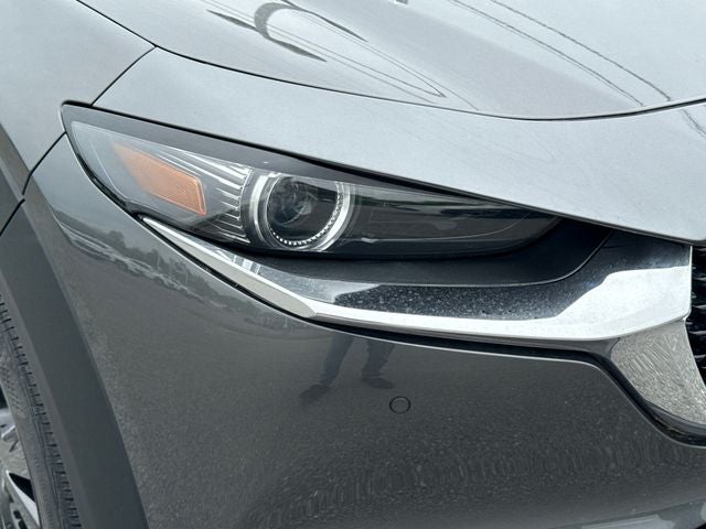 2021 Mazda Mazda CX-30 2.5 Turbo w/Premium Plus Package