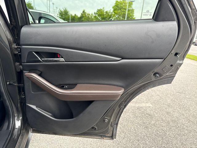 2021 Mazda Mazda CX-30 2.5 Turbo w/Premium Plus Package