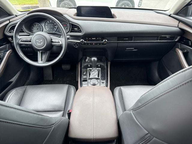 2021 Mazda Mazda CX-30 2.5 Turbo w/Premium Plus Package
