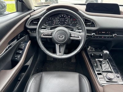 2021 Mazda Mazda CX-30 2.5 Turbo w/Premium Plus Package