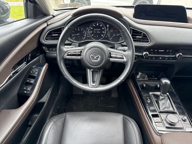 2021 Mazda Mazda CX-30 2.5 Turbo w/Premium Plus Package