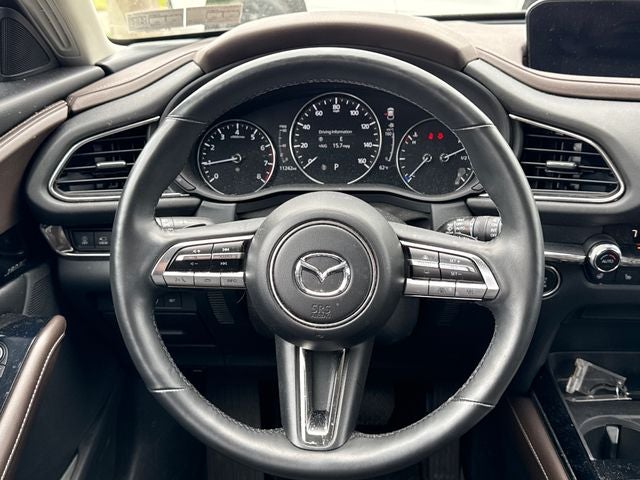 2021 Mazda Mazda CX-30 2.5 Turbo w/Premium Plus Package