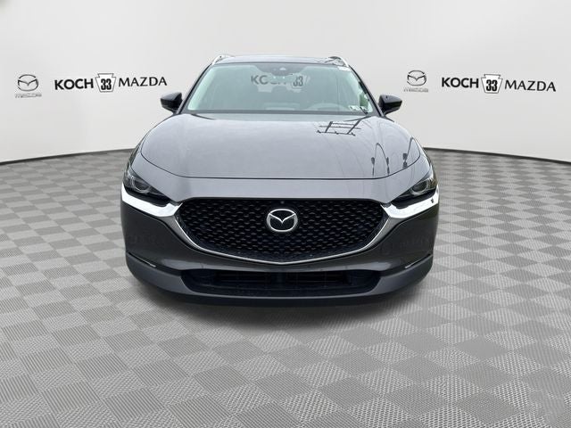 2021 Mazda Mazda CX-30 2.5 Turbo w/Premium Plus Package
