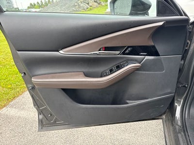 2021 Mazda Mazda CX-30 2.5 Turbo w/Premium Plus Package