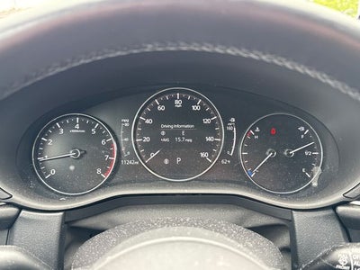 2021 Mazda Mazda CX-30 2.5 Turbo w/Premium Plus Package