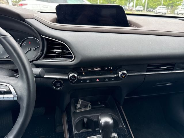 2021 Mazda Mazda CX-30 2.5 Turbo w/Premium Plus Package