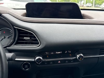 2021 Mazda Mazda CX-30 2.5 Turbo w/Premium Plus Package