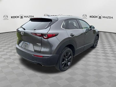 2021 Mazda Mazda CX-30 2.5 Turbo w/Premium Plus Package