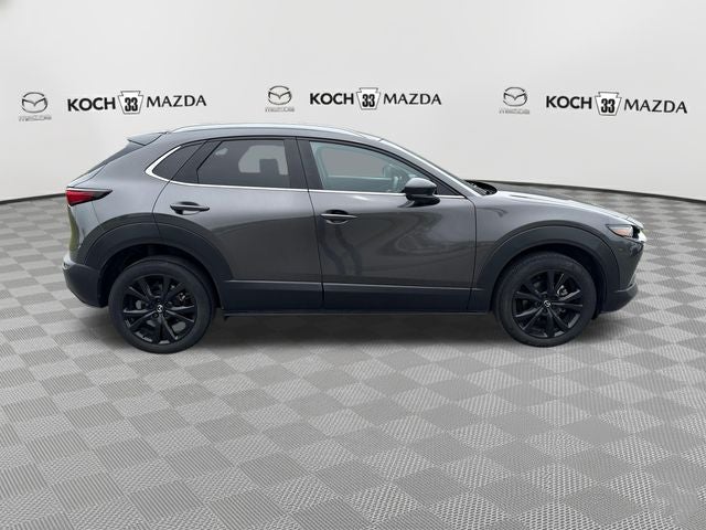 2021 Mazda Mazda CX-30 2.5 Turbo w/Premium Plus Package