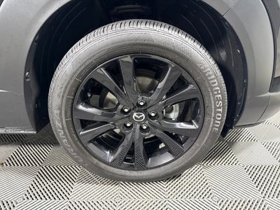 2025 Mazda Mazda CX-30 2.5 Turbo Premium Plus Package w/Premium Plus Package