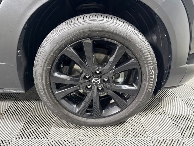 2025 Mazda Mazda CX-30 2.5 Turbo Premium Plus Package w/Premium Plus Package