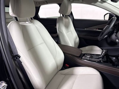 2025 Mazda Mazda CX-30 2.5 Turbo Premium Plus Package w/Premium Plus Package