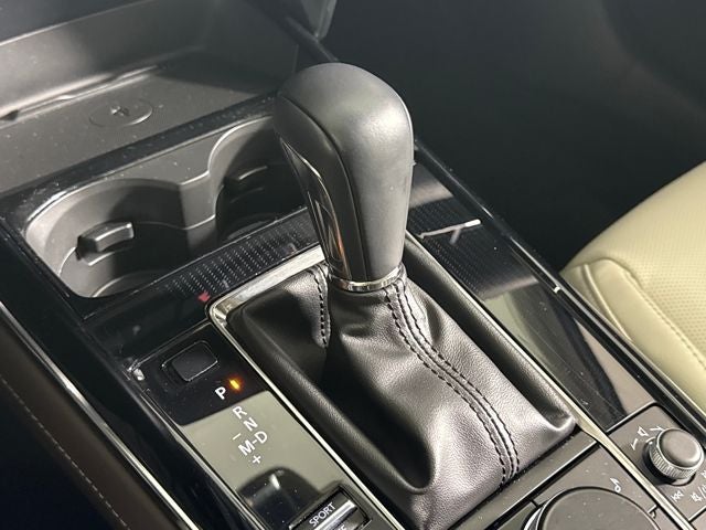 2025 Mazda Mazda CX-30 2.5 Turbo Premium Plus Package w/Premium Plus Package