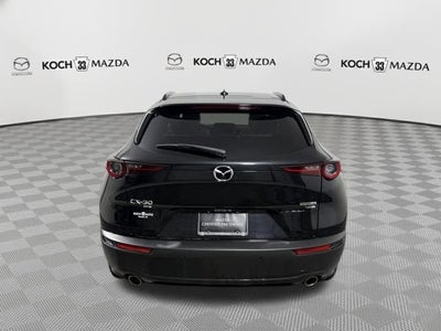 2025 Mazda Mazda CX-30 2.5 Turbo Premium Plus Package w/Premium Plus Package