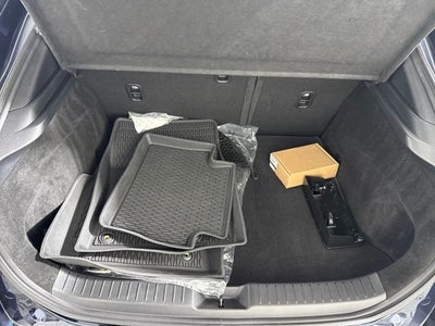 2025 Mazda Mazda CX-30 2.5 Turbo Premium Plus Package w/Premium Plus Package