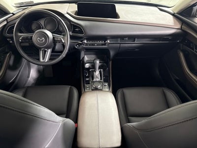 2025 Mazda Mazda CX-30 2.5 Turbo Premium Plus Package w/Premium Plus Package