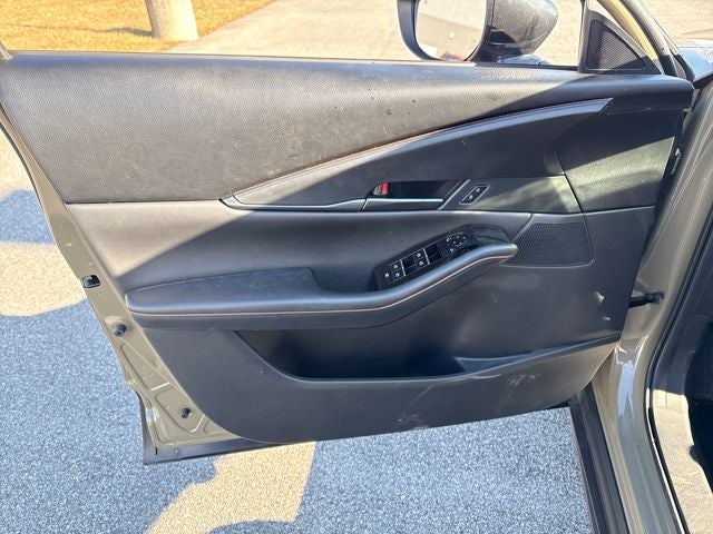 2024 Mazda Mazda CX-30 2.5 Carbon Turbo