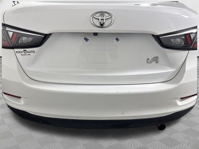 2018 Toyota Yaris iA Base