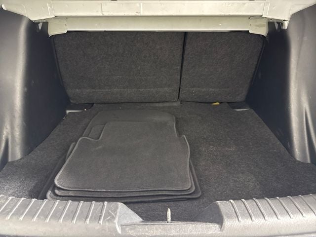 2018 Toyota Yaris iA Base