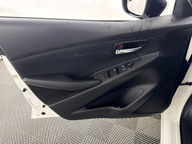 2018 Toyota Yaris iA Base