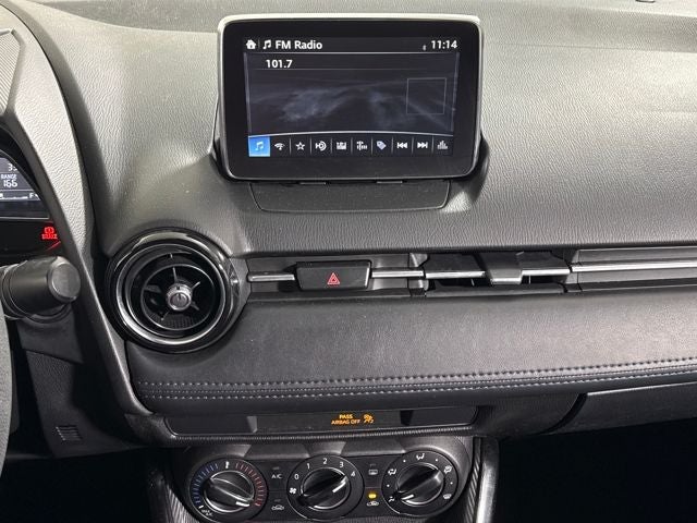 2018 Toyota Yaris iA Base