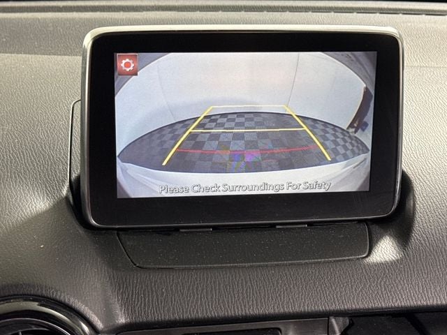 2018 Toyota Yaris iA Base