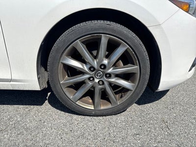 2018 Mazda Mazda3 Grand Touring