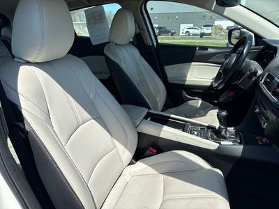 2018 Mazda Mazda3 Grand Touring