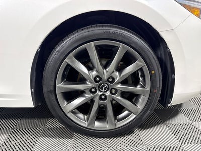 2018 Mazda Mazda3 Grand Touring