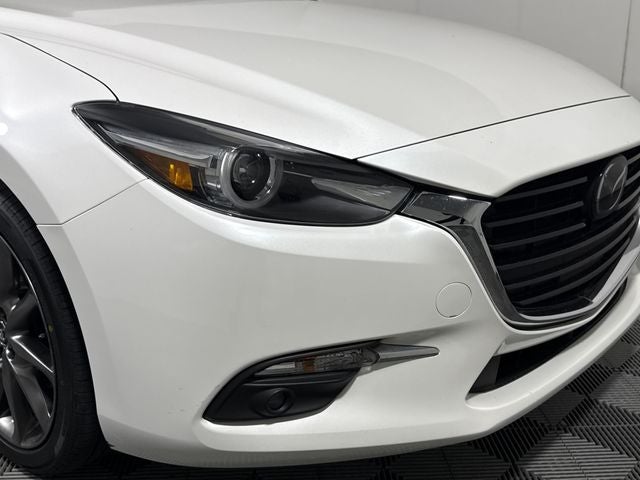 2018 Mazda Mazda3 Grand Touring