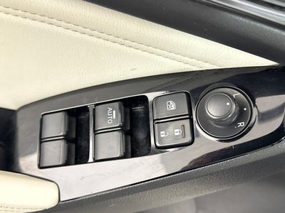 2018 Mazda Mazda3 Grand Touring