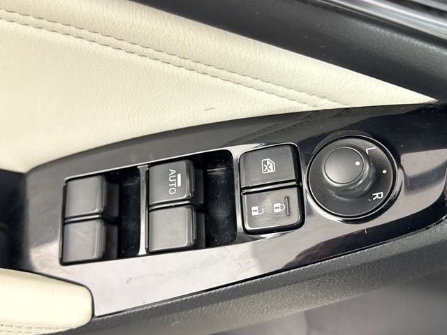 2018 Mazda Mazda3 Grand Touring