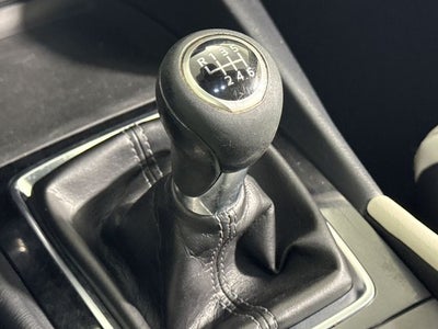 2018 Mazda Mazda3 Grand Touring
