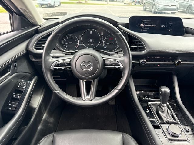 2024 Mazda Mazda3 2.5 S Select Sport Base