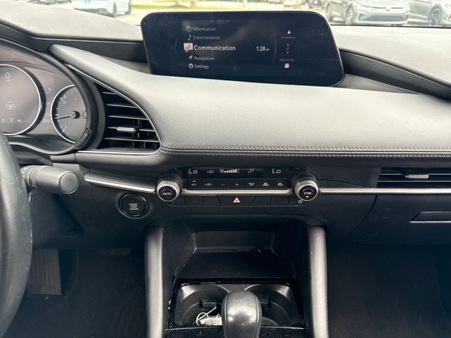 2024 Mazda Mazda3 2.5 S Select Sport Base
