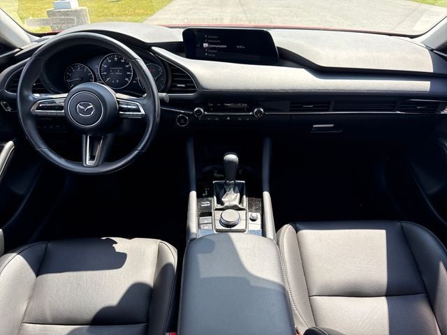 2023 Mazda Mazda3 2.5 Turbo Premium Plus Package