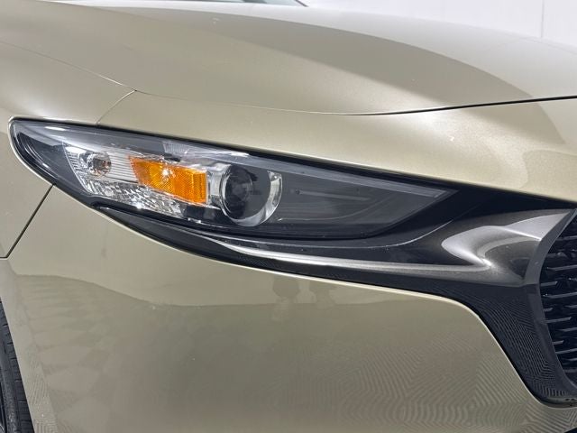 2024 Mazda Mazda3 2.5 Carbon Turbo