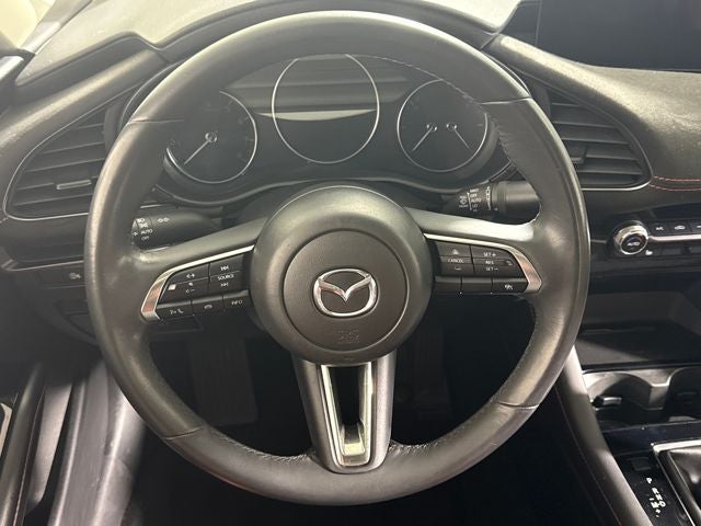 2024 Mazda Mazda3 2.5 Carbon Turbo
