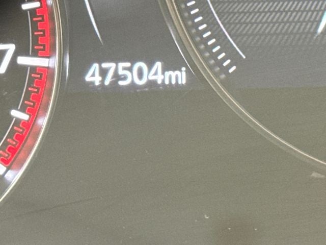 2024 Mazda Mazda3 2.5 Carbon Turbo