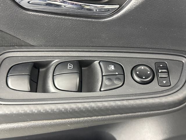 2021 Nissan Versa 1.6 SV