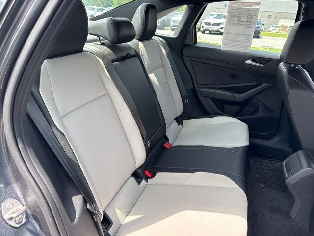 2019 Volkswagen Jetta R-Line